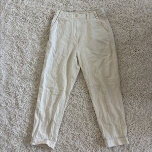 MHL Margaret Howell pants medium